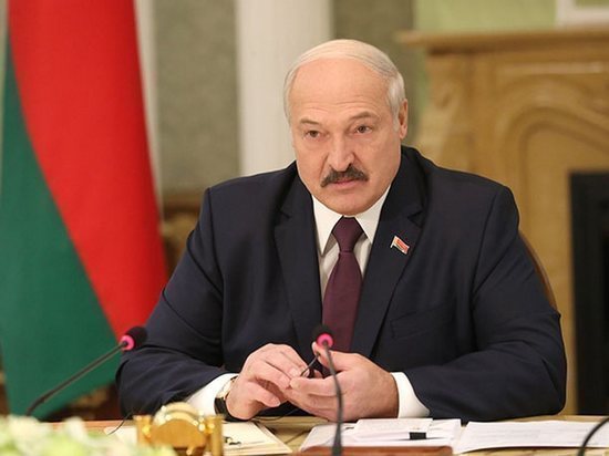 Лукашенко раскрыл даты проведения президентских выборов в Белоруссии
