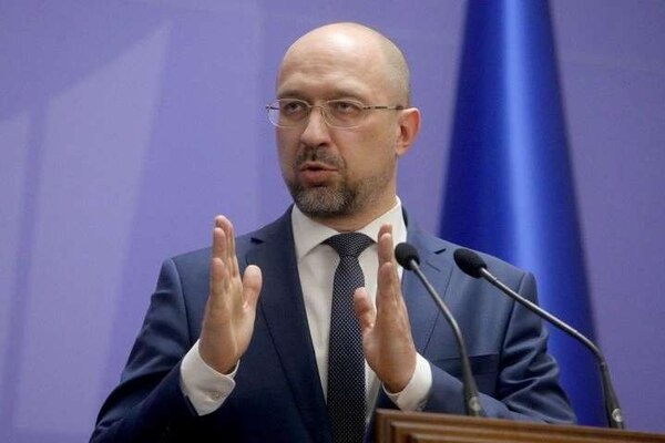 На Украине продлили карантин до 22 мая
