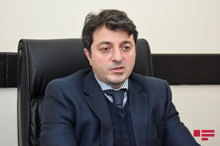 Т.Гянджалиев: ВС Армении не являются «гарантом безопасности» для армянской общины Нагорного Карабаха