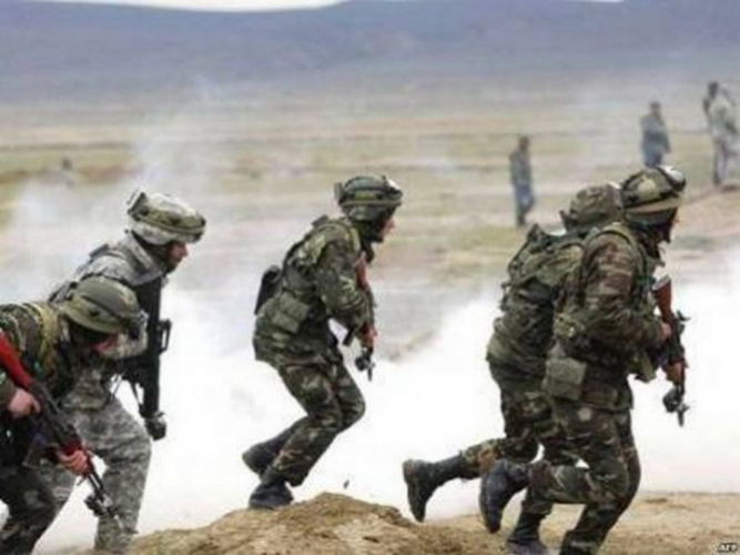Азербайджан готов реализовать свое военное преимущество при первом же удобном случае – ЭКСКЛЮЗИВ - ФОТО