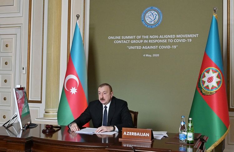 Внешнеполитический курс президента Ильхама Алиева: Роль Движения неприсоединения возрастает – АНАЛИТИКА
