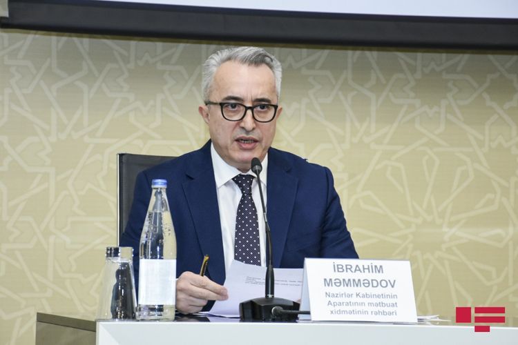 В Азербайджане обсуждается механизм применения штрафов на объектах общепита