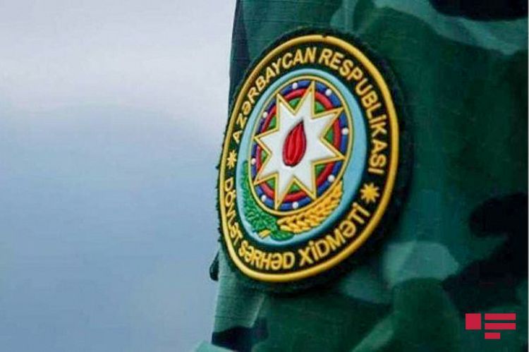 Тело убитого казахстанскими пограничниками гражданина Азербайджана передано семье