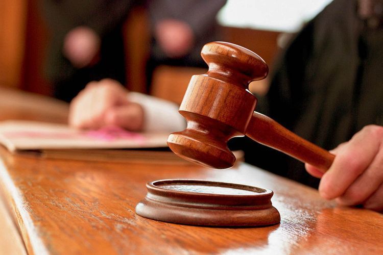 В Азербайджане назначены председатели судебных коллегий Апелляционных судов