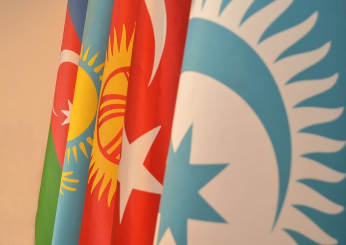 Состоялась видеоконференция министров экономики стран-членов Тюркского Совета - ВИДЕО