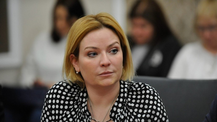Министр культуры России заразилась коронавирусом

