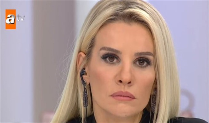 ШОК в Турции - ГОСТЬЯ ТЕЛЕПЕРЕДАЧИ В ПРЯМОМ ЭФИРЕ ЗАЯВИЛА, ЧТО БЫЛА ЗАРАЖЕНА КОРОНАВИРУСОМ – ВИДЕО

