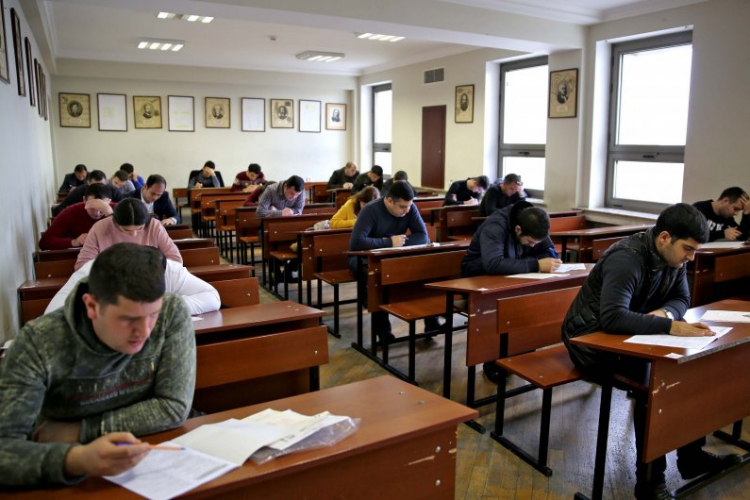 В Азербайджане в выпускных экзаменах примут участие свыше 160 тысяч учеников 
