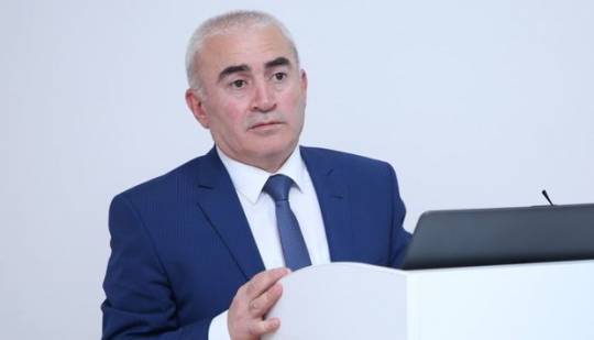 Сын азербайджанского ученого погиб в тяжелом ДТП  - ФОТО