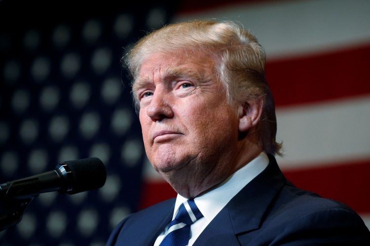 Трамп сравнил коронавирус со Второй мировой войной
