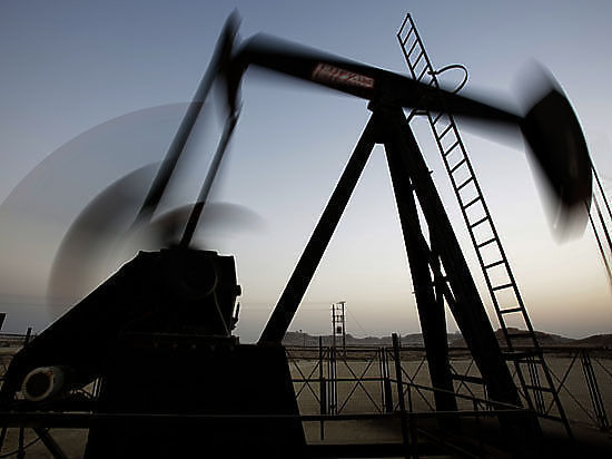 CША снизили добычу нефти на 200 тыс. баррелей в сутки перед началом действия сделки ОПЕК+