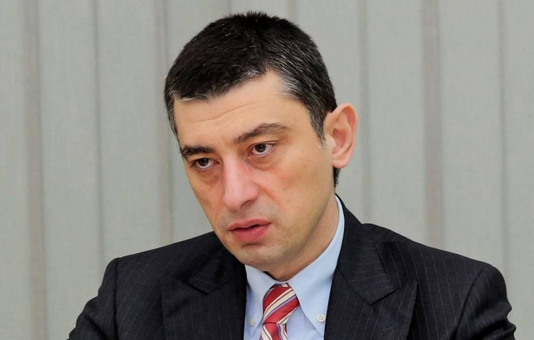 "Грузия с 1 июля будет готова к приему иностранных туристов" - премьер-министр

