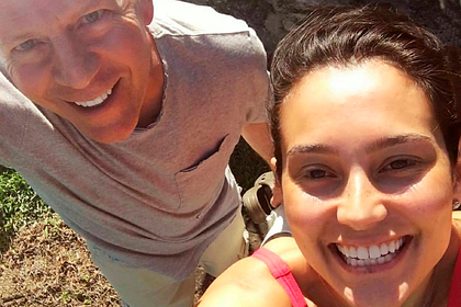 Брюс Уиллис после карантина с Деми Мур воссоединился с женой
