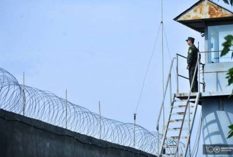 В Азербайджане возбуждено уголовное дело по факту суицида солдата Пенитенциарной службы
