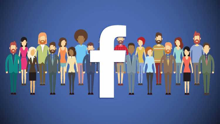 Сотрудники Facebook будут работать дистанционно до конца 2020 года