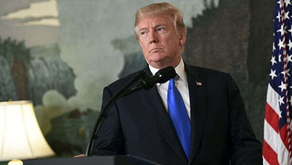Сенат не преодолел вето Трампа на ограничение военной силы против Ирана