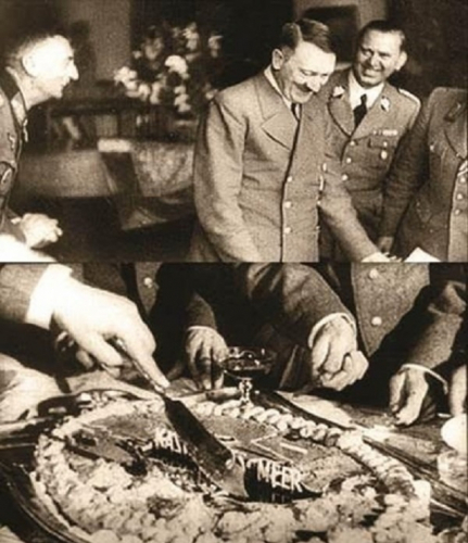 Не зря Гитлер имел планы по  захвату Баку – АЗЕРБАЙДЖАН ИГРАЛ КЛЮЧЕВУЮ РОЛЬ В ЭТОЙ ВОЙНЕ - МОСКВА НА ПРОВОДЕ