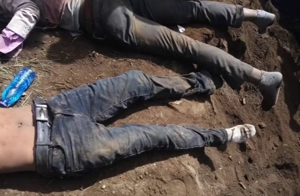 В Эфиопии 12 человек погибли из-за наводнений и оползней