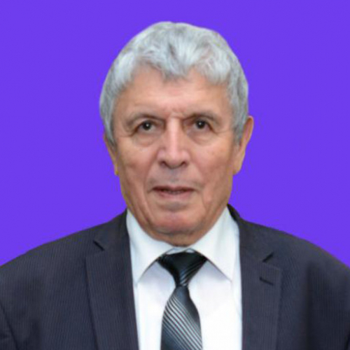 В Азербайджане скончался известный ученый-биолог - ФОТО