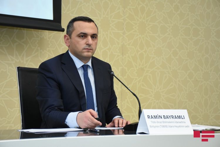 Азербайджан ожидает вторую волну коронавируса