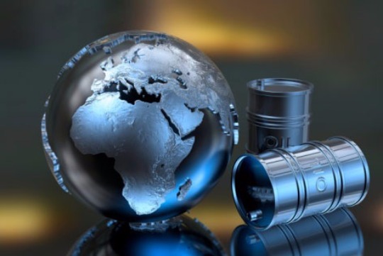 Мировые цены на нефть продолжают повышение