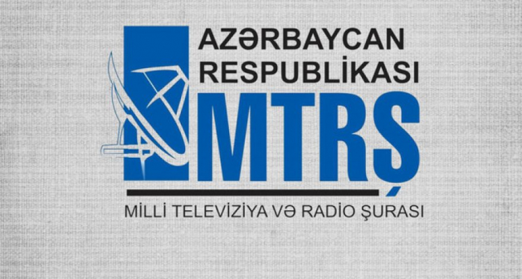 В Азербайджане будет приостановлено вещание телеканала Space