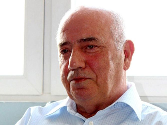 В Азербайджане скончался экс-министр
