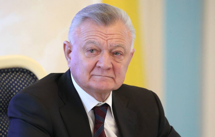 В России скончался сенатор Олег Ковалев
