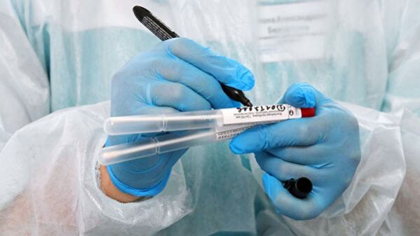 В Грузии число жертв коронавируса возросло до 11 человек
