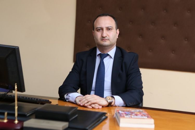 Назначен ректор Азербайджанского Института Теологии
