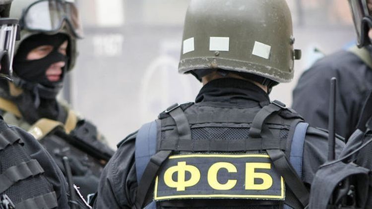 В Тверской области России предотвратили теракт

