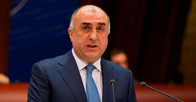 "Около 20 тысяч граждан вернулись в страну" - Глава МИД Азербайджана