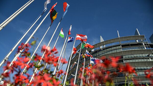 Евросоюз хочет определить новые цели для «Восточного партнерства»