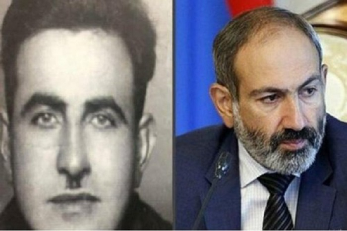Ситуация с дедом армянского премьера хуже, чем сюжет с памятником Нжде - ПАШИНЯНУ ПРИДЕТСЯ ОТВЕТИТЬ