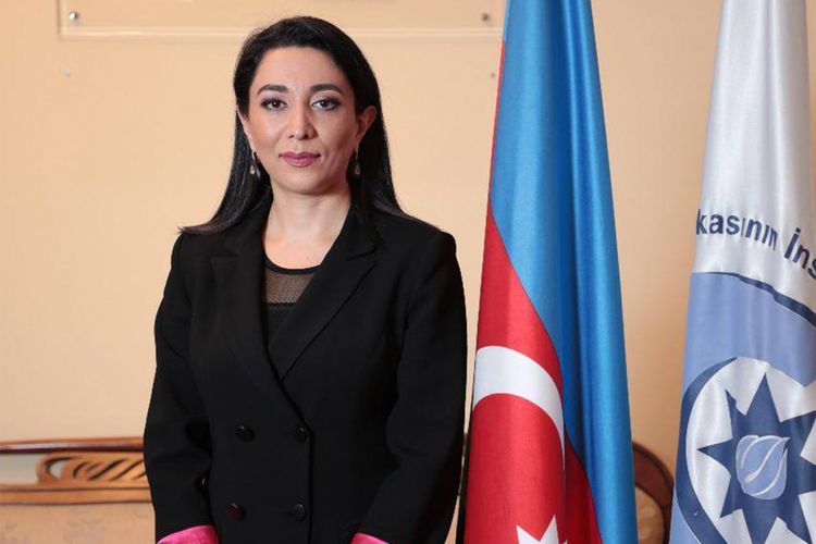 Азербайджанский омбудсмен прокомментировала предложение армянского коллеги о встрече
