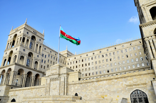 В министерстве экономики Азербайджана произошли кадровые назначения
