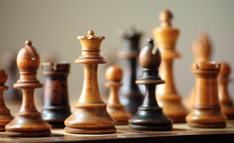 Свыше 60 азербайджанских шахматистов примут участие в онлайн чемпионате Европы