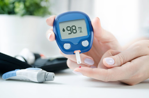 Медики назвали один из первых признаков возможного диабета
