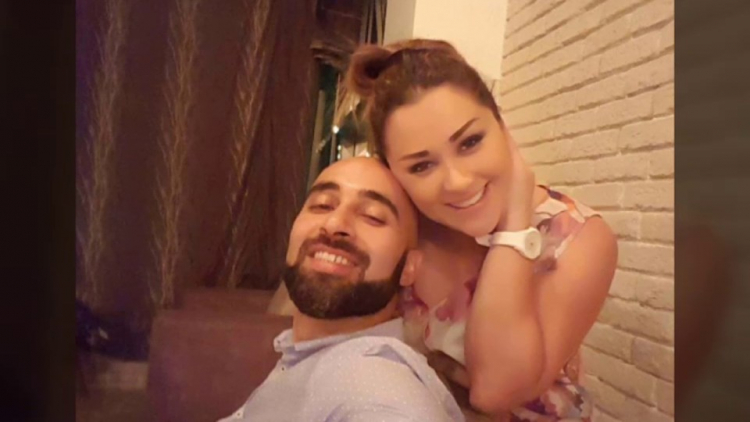 Популярная азербайджанская певица и её муж обратились к подписчикам – «ВЫ ЧТО, ПУП ЗЕМЛИ?» 