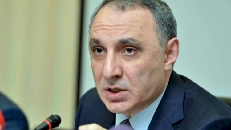 В Азербайджане на пенсию отправлены пять прокуроров