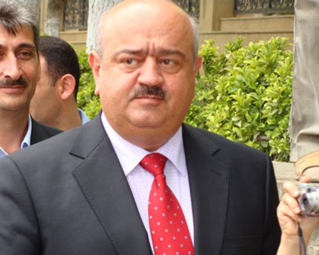 Яшар Алиев получил должность в Администрации президента