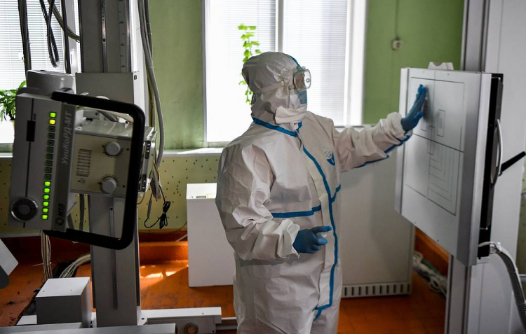 В августе в России зарегистрируют вакцину от коронавируса