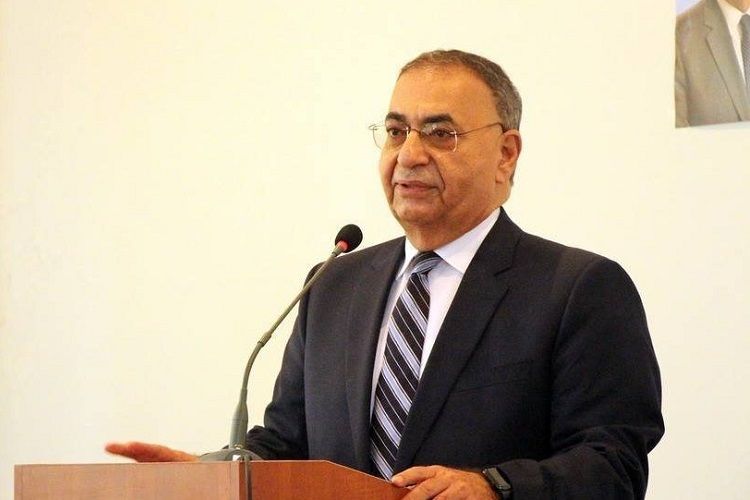 Асим Моллазаде: Расулзаде не участвовал в военных преступлениях, как дед Пашиняна и Гарегин
