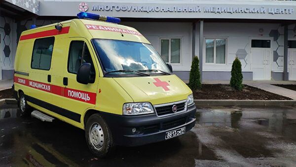 В России за последние сутки от коронавируса скончались 119 человек