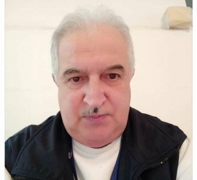 В Азербайджане врач скончался от коронавируса 