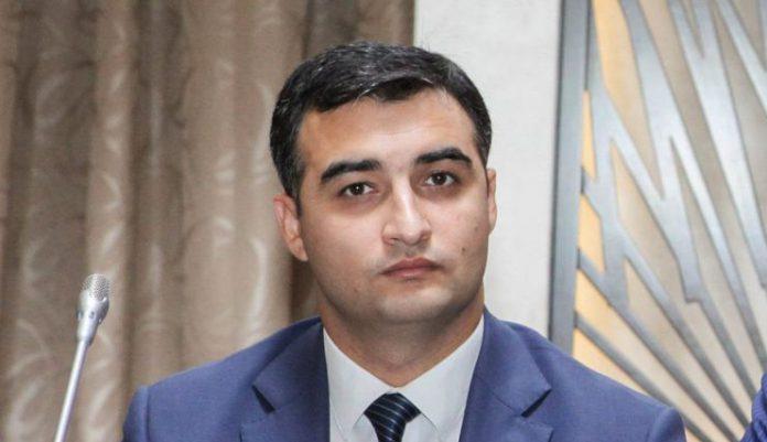 Новое назначение в Генпрокуратуре Азербайджана