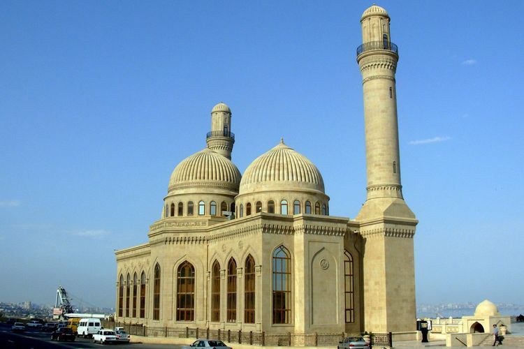 В Азербайджане открытие мечетей зависит от санитарно-эпидемиологической ситуации

