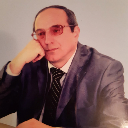 Заслуженный учитель Азербайджана отметит юбилей