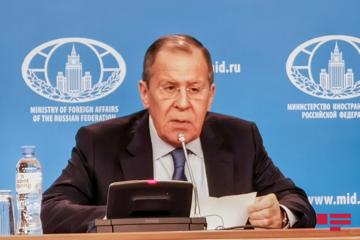 Лавров: США предложили обсудить стратегическую стабильность