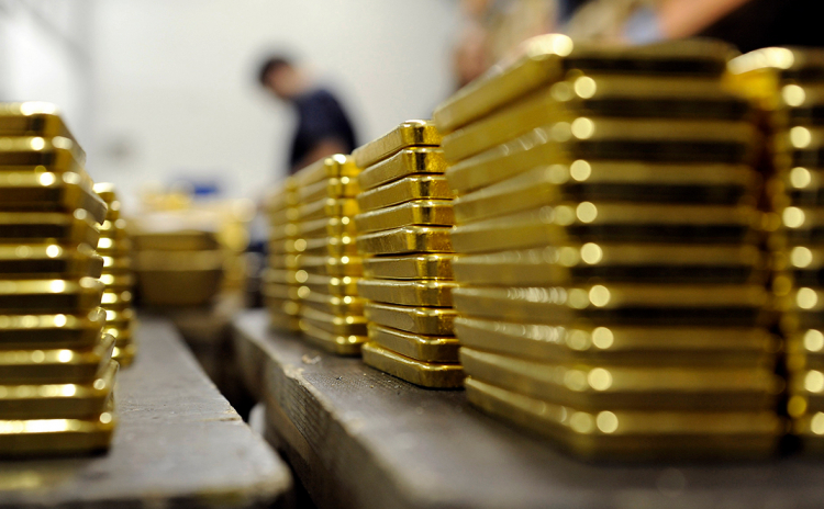 Россия стала перевалочным пунктом для контрабанды добываемого в Карабахе золота – СЕНСАЦИОННОЕ РАССЛЕДОВАНИЕ